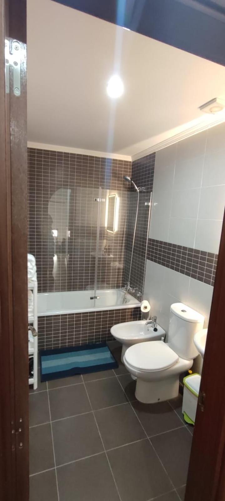 Appartement Nuevo En El Centro De Sanlucar