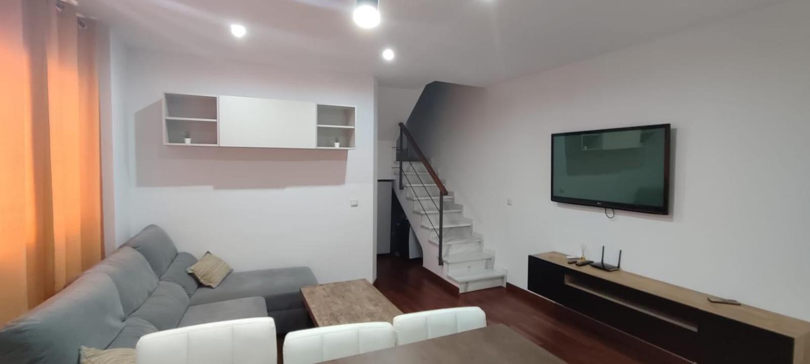 Nuevo En El Centro De Sanlucar Appartement