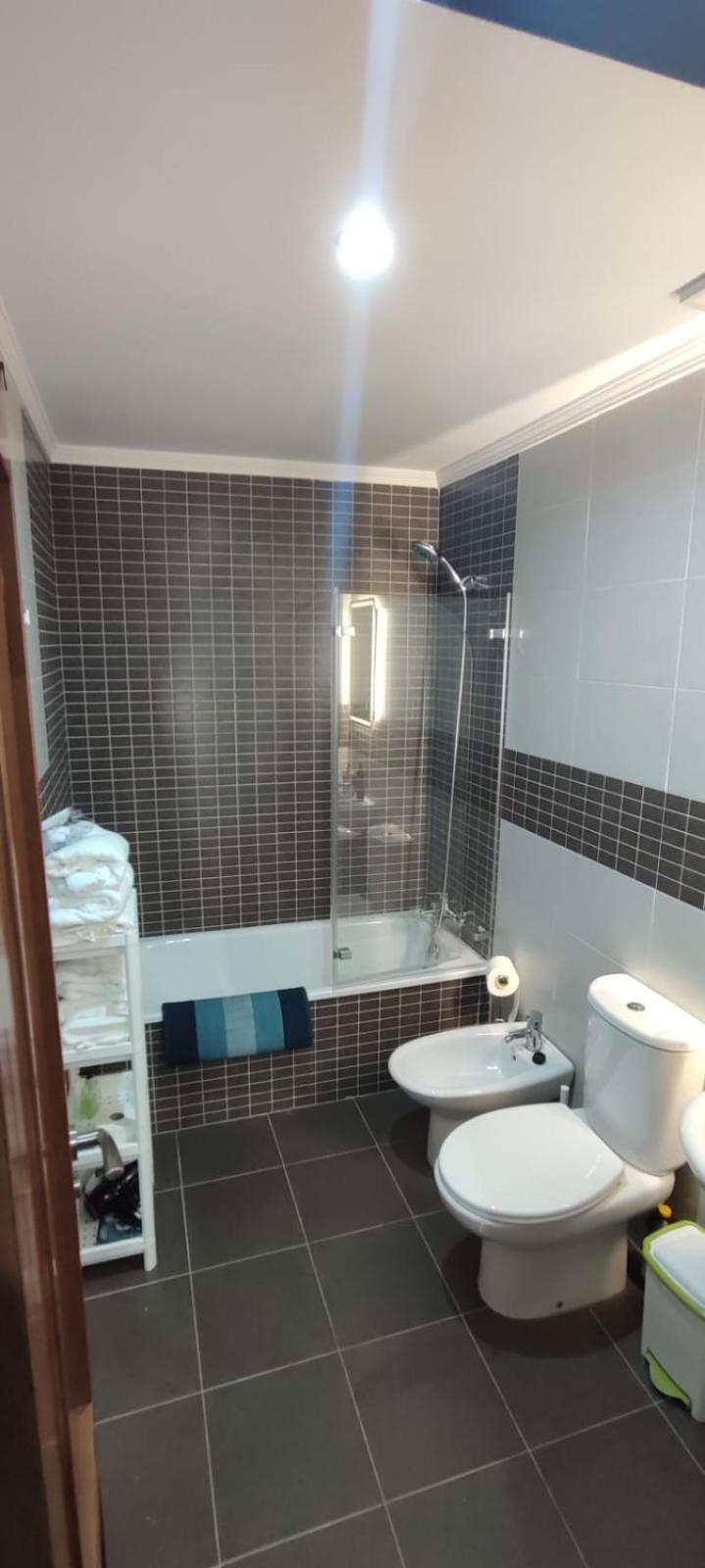 Appartement Nuevo En El Centro De Sanlucar Sanlúcar de Barrameda