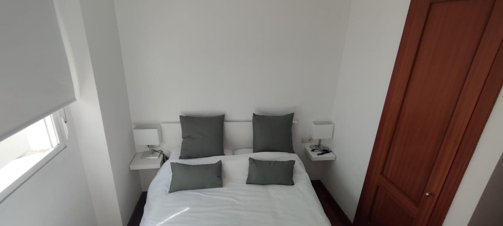 Appartement Nuevo En El Centro De Sanlucar *