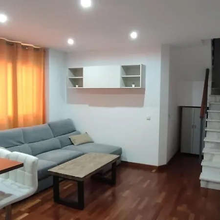 Apartamento Nuevo En El Centro De Sanlucar Sanlúcar de Barrameda Exterior photo