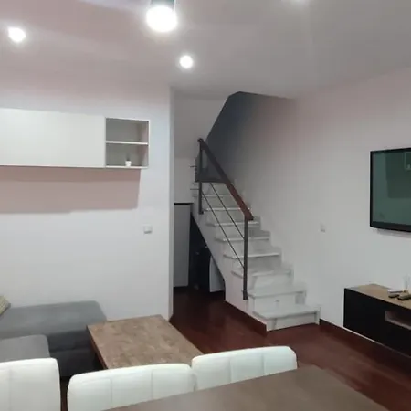 Apartamento Nuevo En El Centro De Sanlucar Sanlúcar de Barrameda Exterior photo