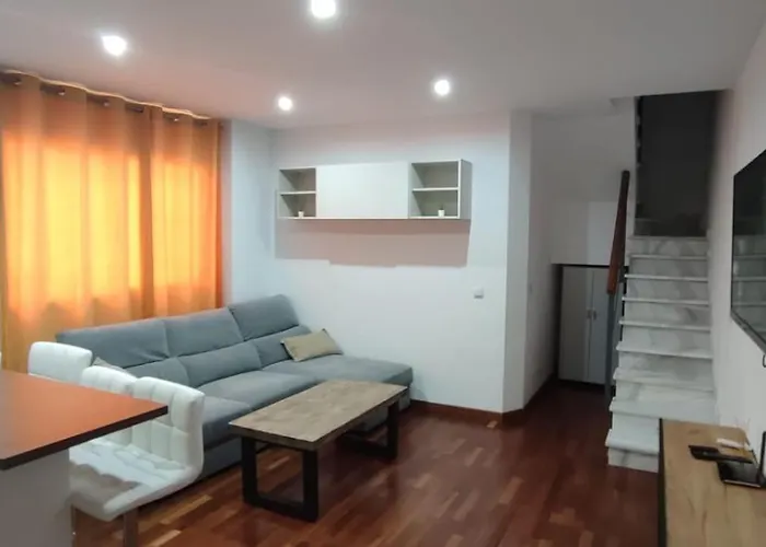 Apartamento Nuevo En El Centro De Sanlucar