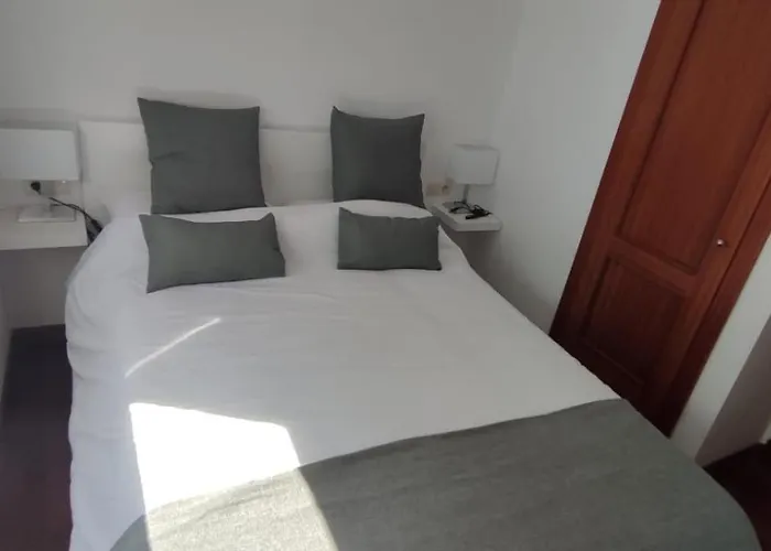 Apartamento Nuevo En El Centro De Sanlucar