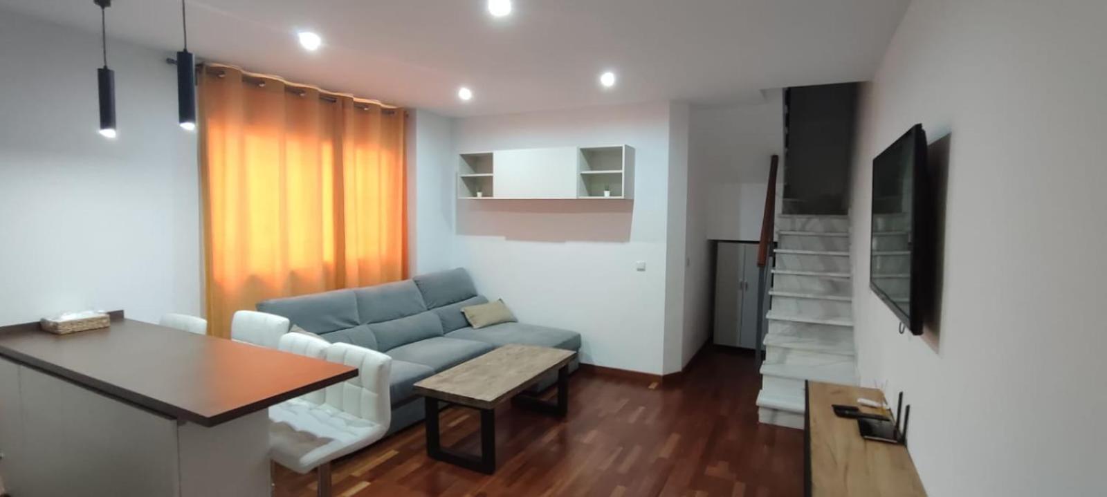 Apartment Nuevo En El Centro De Sanlucar Sanlucar de Barrameda