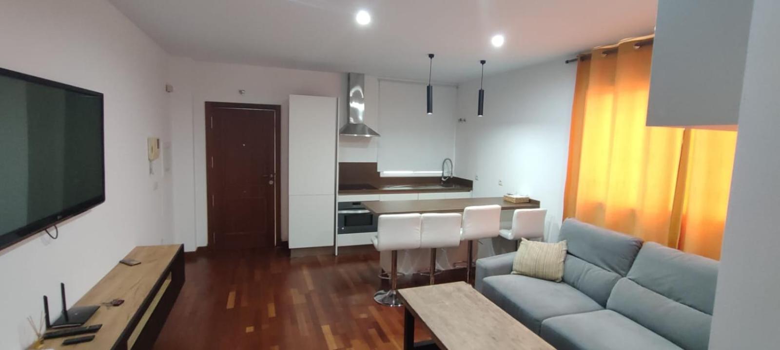 Nuevo En El Centro De Sanlucar