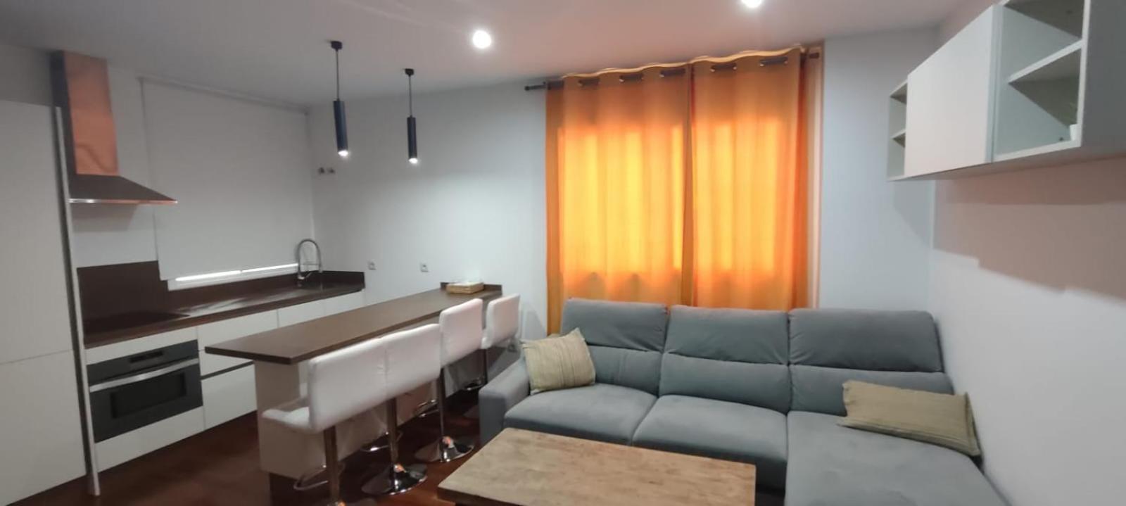 Nuevo En El Centro De Sanlucar Apartment *