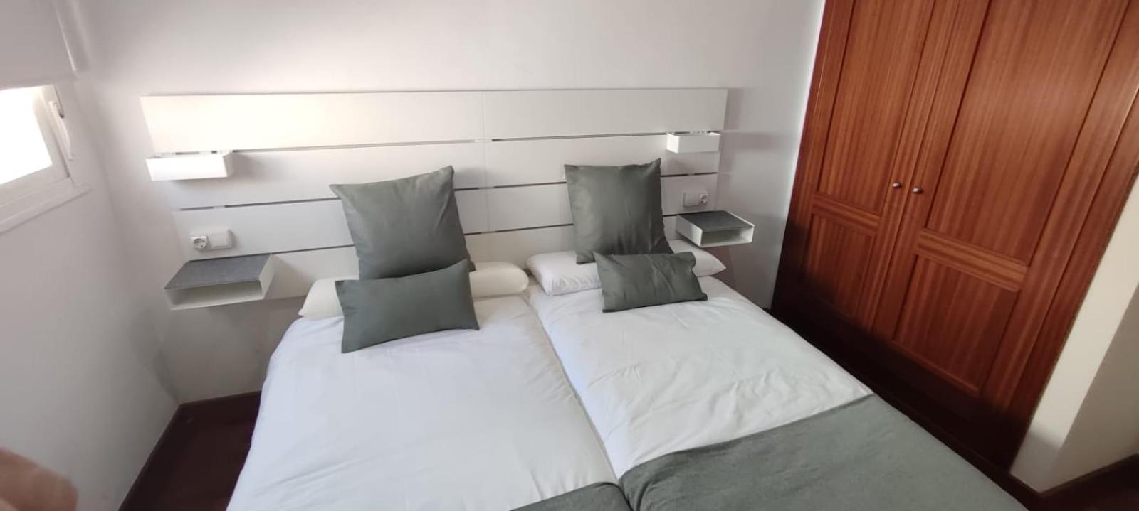 Apartment Nuevo En El Centro De Sanlucar *