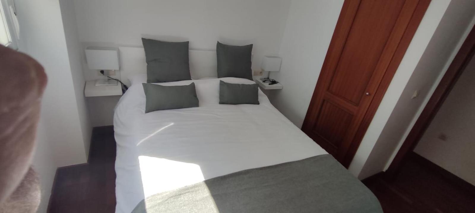 Nuevo En El Centro De Sanlucar * Sanlúcar de Barrameda