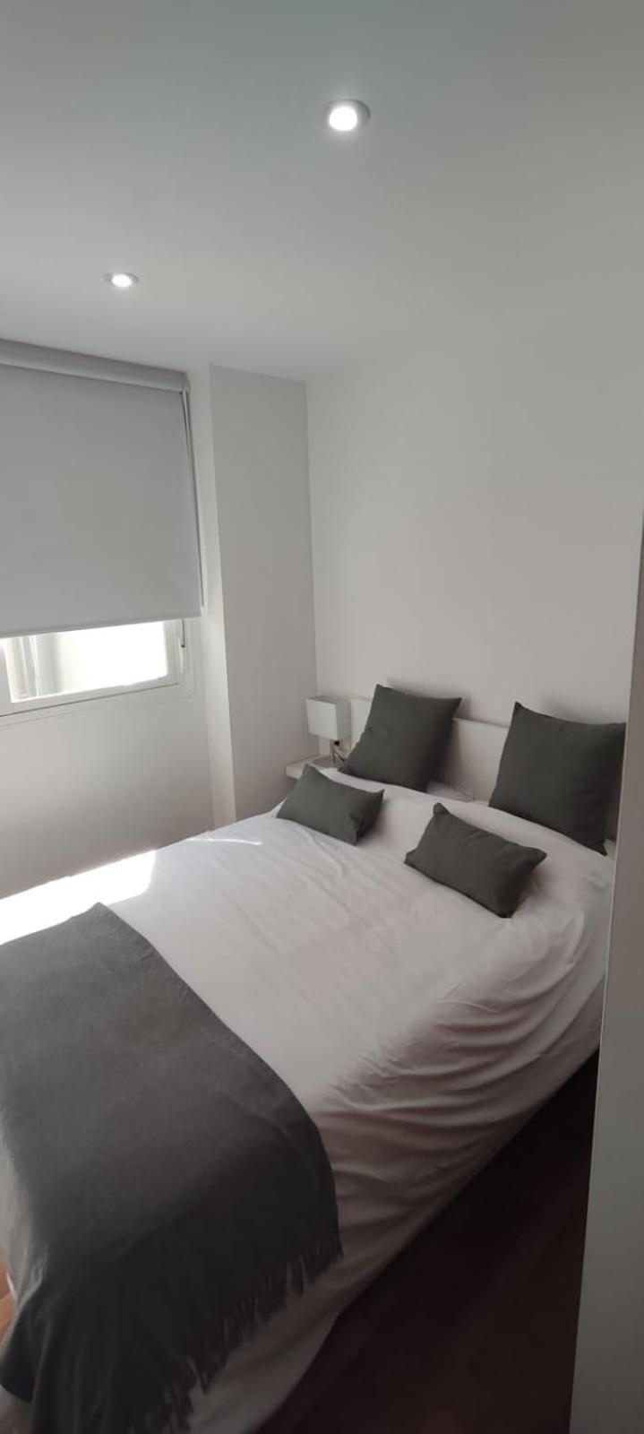 Nuevo En El Centro De Sanlucar Appartement *