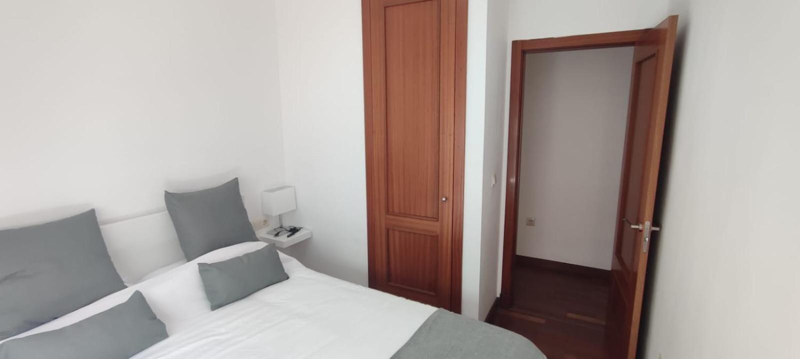 Nuevo En El Centro De Sanlucar Appartement