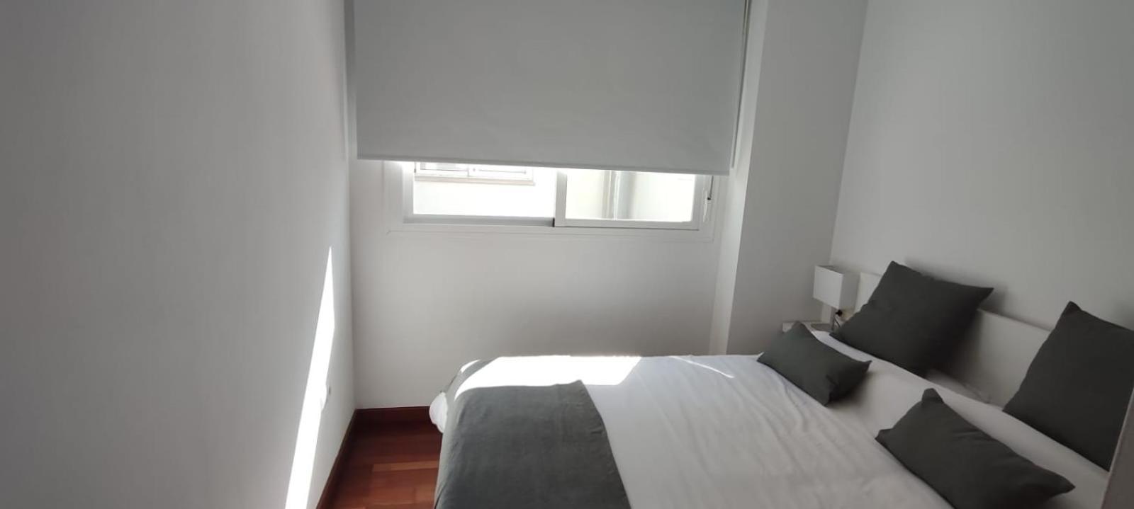 Nuevo En El Centro De Sanlucar Apartment