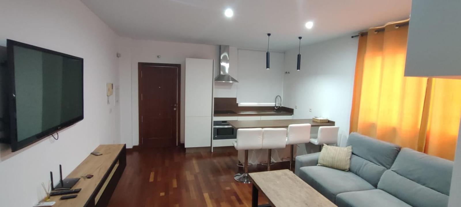 Apartment Nuevo En El Centro De Sanlucar Sanlucar de Barrameda