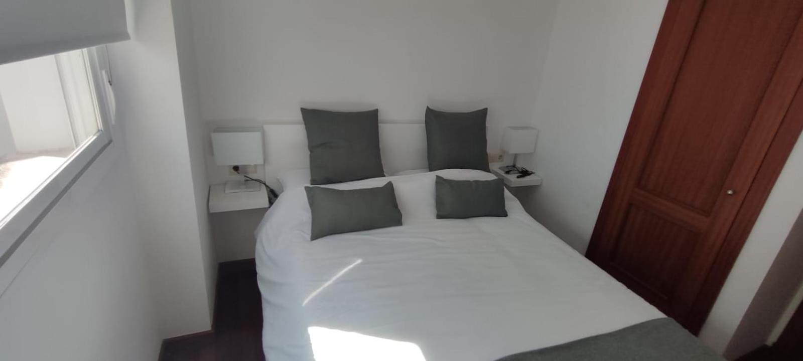 Apartment Nuevo En El Centro De Sanlucar *
