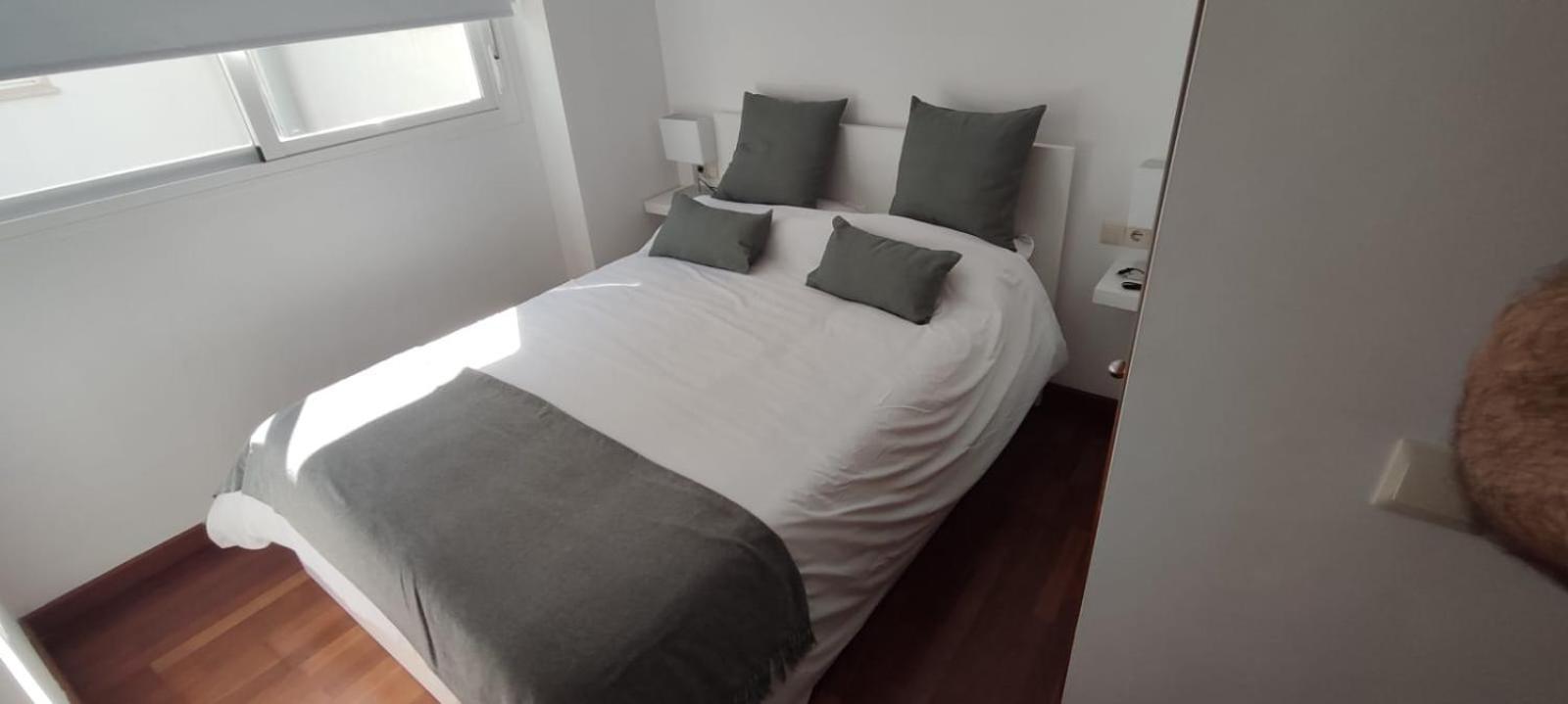 Apartment Nuevo En El Centro De Sanlucar Sanlucar de Barrameda