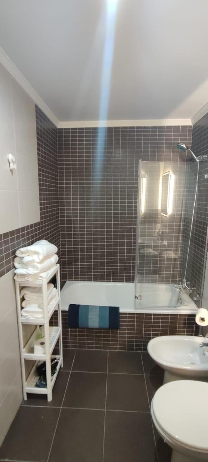 Apartment Nuevo En El Centro De Sanlucar